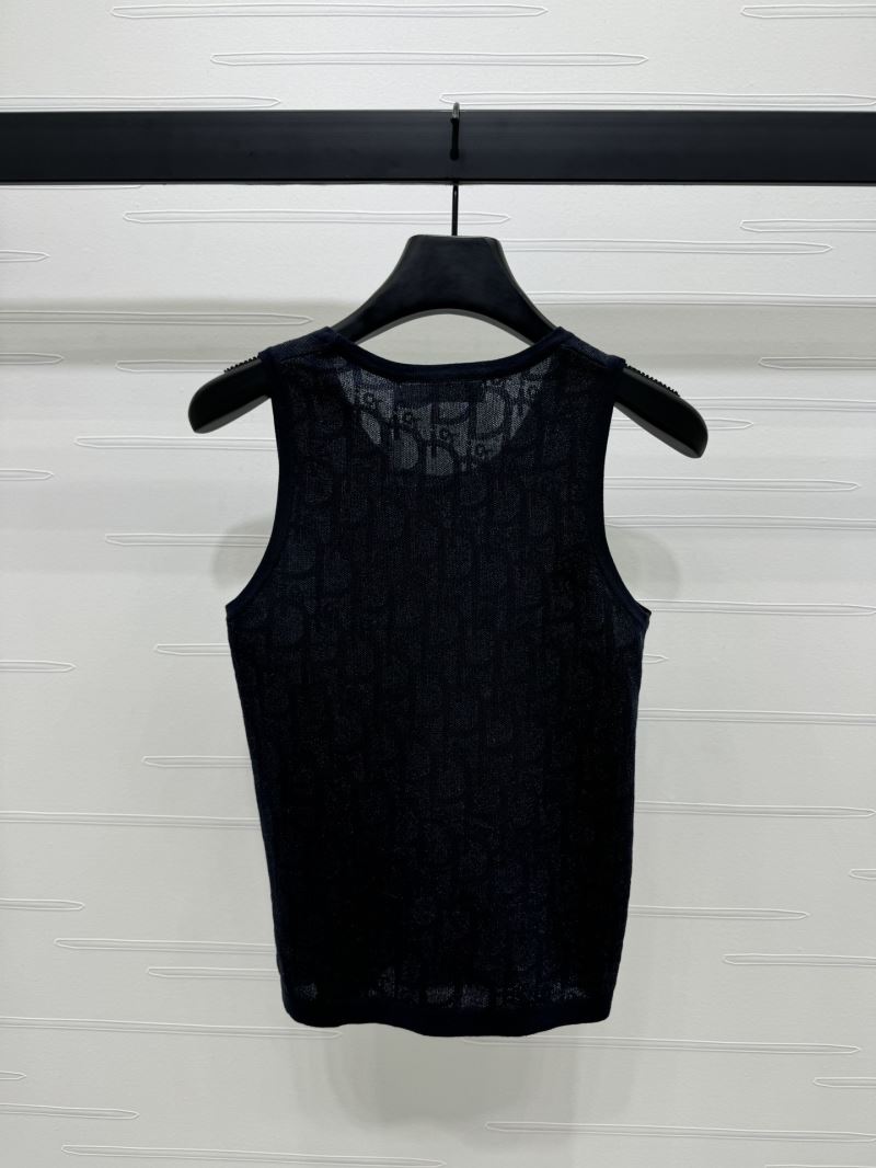 Christian Dior Vest